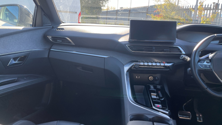 Peugeot 3008 1.2 Hybrid 136 Allure Premium+ 5dr e-DSC6 Petrol Estate